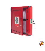 جعبه آتش نشانی لوکس