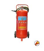 کپسول 25کیلویی پودرگاز آرمان