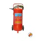 کپسول 25کیلویی پودرگاز آرمان