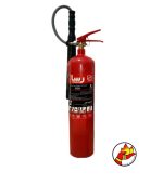 کپسول6کیلویی co2 رسا