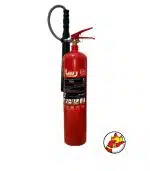 کپسول6کیلویی co2 رسا