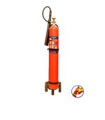 کپسول12کیلویی co2رسا