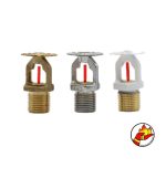 اسپرینکلر واکنش سریع سام