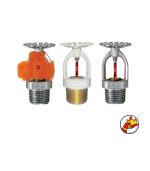 اسپرینکلر استاندارد He