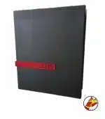 جعبه آتش نشانی قفل لولا مخفی