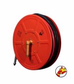 قرقره هوزریل سد آتش