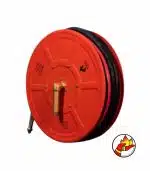 قرقره هوزریل سد آتش