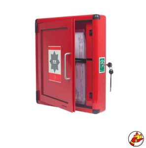 جعبه آتش نشانی روکار