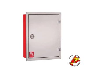 جعبه آتش نشانی تک کابین