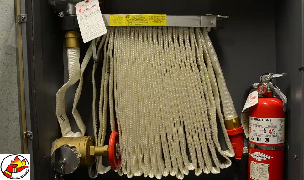 انواع شیلنگ آتش نشانی