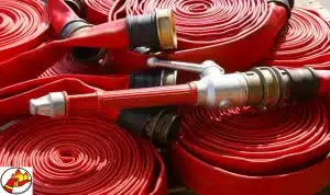 شیلنگ آتش نشانی چیست