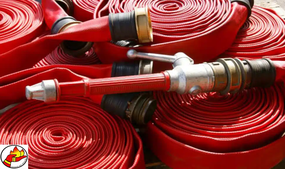 شیلنگ آتش نشانی چیست