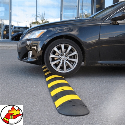 سرعت گیر چیست